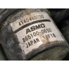 Recambio de faro izquierdo para mazda 3 berlina (bk) 2.0 sportive kendo referencia OEM IAM   