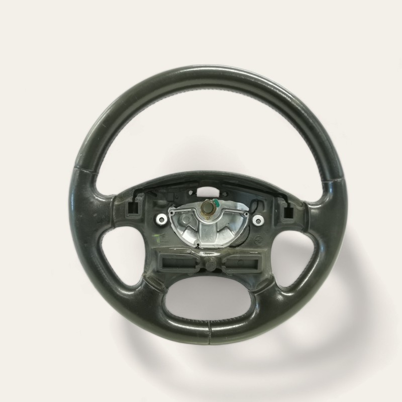 Recambio de volante para renault safrane (b54) 2.1 dt referencia OEM IAM 770840095 770840093 