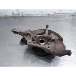 Recambio de mangueta delantera derecha para volvo c70 coupe 2.5 t / 2.4 t referencia OEM IAM   