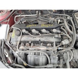 Recambio de motor completo para mazda 3 berlina (bk) 2.0 sportive kendo referencia OEM IAM LF  