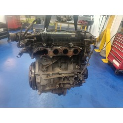 Recambio de motor completo para mazda 3 berlina (bk) 2.0 sportive kendo referencia OEM IAM LF  