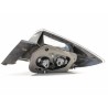 Recambio de piloto trasero derecho para mazda 3 berlina (bk) 2.0 sportive kendo referencia OEM IAM   