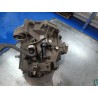 Recambio de caja cambios para volkswagen polo (9n3) edition referencia OEM IAM JFM  