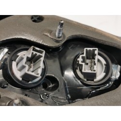 Recambio de piloto trasero derecho para mazda 3 berlina (bk) 2.0 sportive kendo referencia OEM IAM   