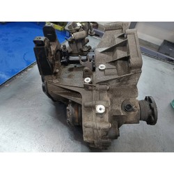 Recambio de caja cambios para volkswagen polo (9n3) edition referencia OEM IAM JFM  