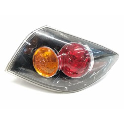 Recambio de piloto trasero izquierdo para mazda 3 berlina (bk) 2.0 sportive kendo referencia OEM IAM   
