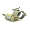 Recambio de antirrobo para volkswagen polo (867/871/873) azur berlina referencia OEM IAM 171905851  