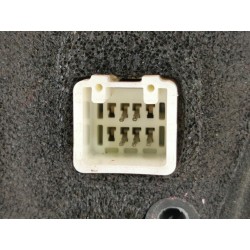 Recambio de retrovisor derecho para mazda 3 berlina (bk) 2.0 sportive kendo referencia OEM IAM   