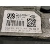 Recambio de centralita motor uce para volkswagen polo (9n3) edition referencia OEM IAM 03C906024F  