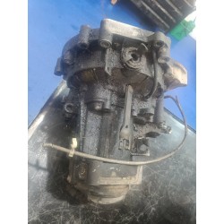 Recambio de caja cambios para volkswagen polo (867/871/873) azur berlina referencia OEM IAM AHD  