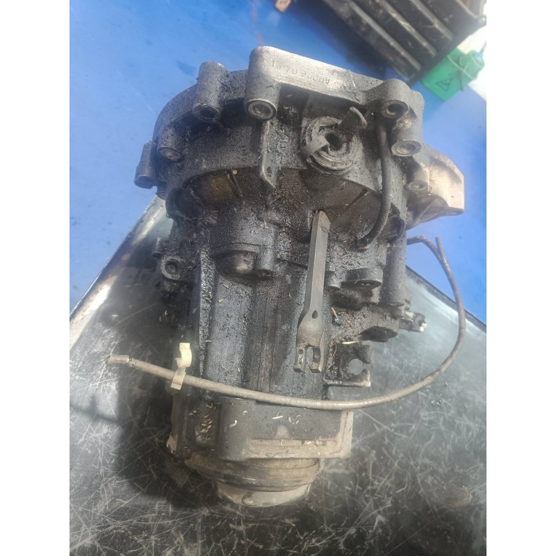 Recambio de caja cambios para volkswagen polo (867/871/873) azur berlina referencia OEM IAM AHD  