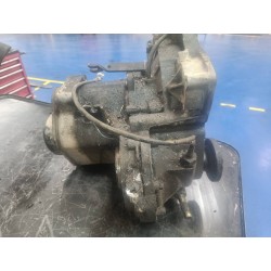 Recambio de caja cambios para volkswagen polo (867/871/873) azur berlina referencia OEM IAM AHD  