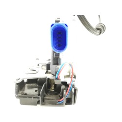 Recambio de cerradura puerta delantera derecha para volkswagen polo (9n3) edition referencia OEM IAM   