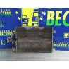 Recambio de radiador agua y aire a/c para renault megane i scenic (ja0) 1.9 d kaleido referencia OEM IAM 7700432392  
