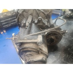 Recambio de caja cambios para volkswagen polo (867/871/873) azur berlina referencia OEM IAM AHD  