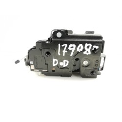 Recambio de cerradura puerta delantera derecha para volkswagen polo (9n3) edition referencia OEM IAM   