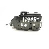 Recambio de cerradura puerta delantera derecha para volkswagen polo (9n3) edition referencia OEM IAM   