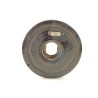 Recambio de polea cigueñal para renault laguna ii grandtour (kg0) dynamique confort referencia OEM IAM 8200767762  