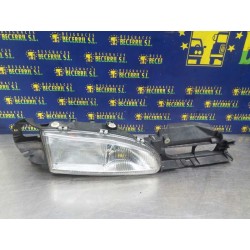 Recambio de faro derecho para ford mondeo berlina/familiar (fd) sport berlina 4x4 referencia OEM IAM 1116218  