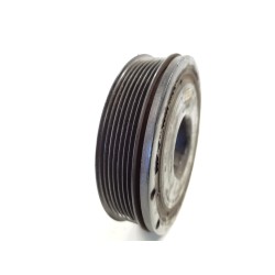 Recambio de polea cigueñal para renault laguna ii grandtour (kg0) dynamique confort referencia OEM IAM 8200767762  
