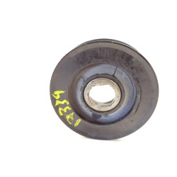 Recambio de polea cigueñal para renault laguna ii grandtour (kg0) dynamique confort referencia OEM IAM 8200767762  
