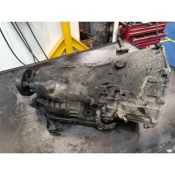 Recambio de caja cambios para mercedes clase e (w210) berlina diesel 300 turbodiesel (210.025) referencia OEM IAM R1402712601  