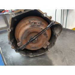 Recambio de caja cambios para mercedes clase e (w210) berlina diesel 300 turbodiesel (210.025) referencia OEM IAM R1402712601  