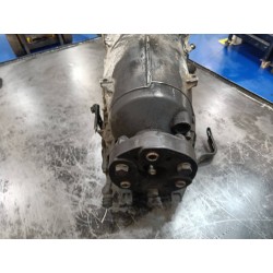 Recambio de caja cambios para mercedes clase e (w210) berlina diesel 300 turbodiesel (210.025) referencia OEM IAM R1402712601  