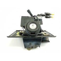Recambio de cerradura maletero / portón para mercedes clase e (w210) berlina diesel 300 turbodiesel (210.025) referencia OEM IAM