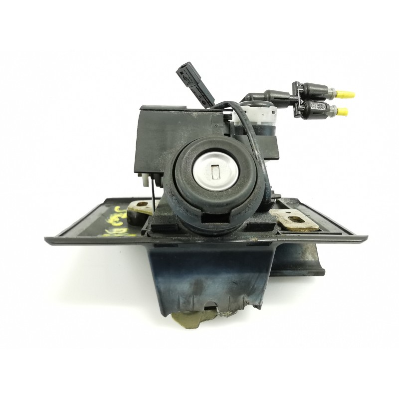 CERRADURA MALETERO / PORTON - MERCEDES - MERCEDES CLASE A (W176) - Compra Online - Auto Desguace