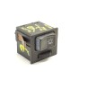Recambio de mando luces para volkswagen polo (867/871/873) azur berlina referencia OEM IAM 323941531G  