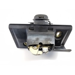 Recambio de cerradura maletero / portón para mercedes clase e (w210) berlina diesel 300 turbodiesel (210.025) referencia OEM IAM