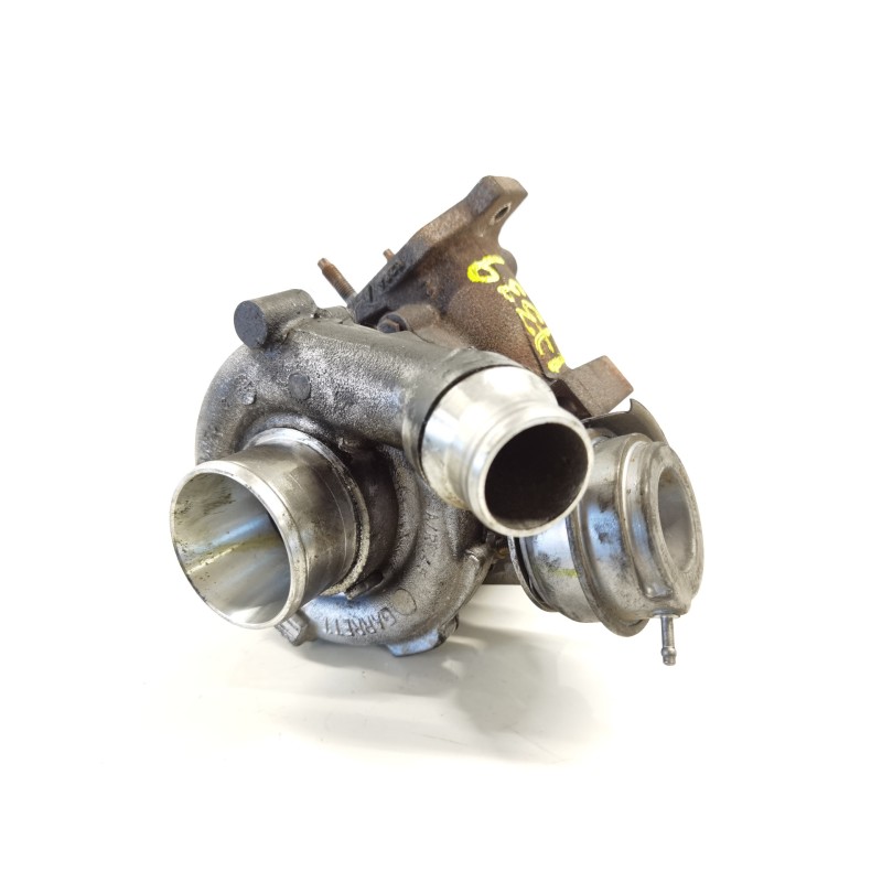 Recambio de turbocompresor para renault laguna ii grandtour (kg0) dynamique confort referencia OEM IAM H8200347344 Recambio de turbocompresor para renault laguna ii grandtour (kg0) dynamique confort referencia OEM IAM H8200347344