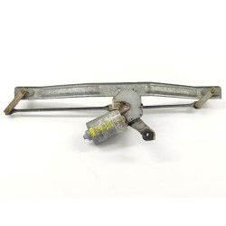 Recambio de motor limpia delantero para volkswagen polo (867/871/873) azur berlina referencia OEM IAM 867955113  