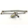 Recambio de motor limpia delantero para volkswagen polo (867/871/873) azur berlina referencia OEM IAM 867955113  