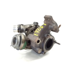 Recambio de turbocompresor para renault laguna ii grandtour (kg0) dynamique confort referencia OEM IAM H8200347344  