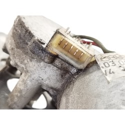 Recambio de motor limpia delantero para volkswagen polo (867/871/873) azur berlina referencia OEM IAM 867955113  
