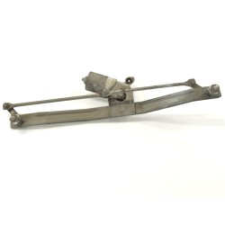Recambio de motor limpia delantero para volkswagen polo (867/871/873) azur berlina referencia OEM IAM 867955113  