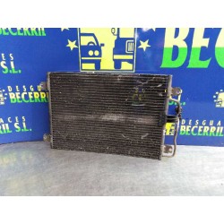 Recambio de radiador agua y aire a/c para renault megane i scenic (ja0) 1.9 d kaleido referencia OEM IAM 7700432392  
