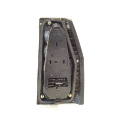 Recambio de piloto trasero izquierdo para volkswagen polo (867/871/873) azur berlina referencia OEM IAM   