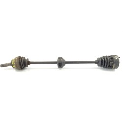 Recambio de transmisión delantera derecha para volkswagen polo (867/871/873) azur berlina referencia OEM IAM   