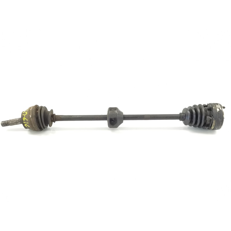 Recambio de transmisión delantera derecha para volkswagen polo (867/871/873) azur berlina referencia OEM IAM Recambio de transmisión delantera derecha para volkswagen polo (867/871/873) azur berlina referencia OEM IAM