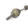 Recambio de transmisión delantera derecha para volkswagen polo (867/871/873) azur berlina referencia OEM IAM   