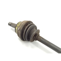 Recambio de transmisión delantera derecha para volkswagen polo (867/871/873) azur berlina referencia OEM IAM   