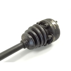 Recambio de transmisión delantera derecha para volkswagen polo (867/871/873) azur berlina referencia OEM IAM   