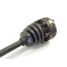 Recambio de transmisión delantera derecha para volkswagen polo (867/871/873) azur berlina referencia OEM IAM   