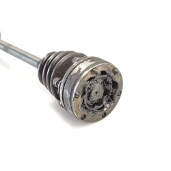 Recambio de transmisión delantera derecha para volkswagen polo (867/871/873) azur berlina referencia OEM IAM   