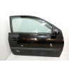 Recambio de puerta delantera derecha para renault megane ii berlina 3p confort authentique referencia OEM IAM   