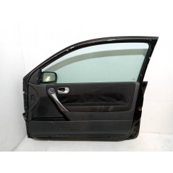 Recambio de puerta delantera derecha para renault megane ii berlina 3p confort authentique referencia OEM IAM   