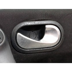 Recambio de puerta delantera derecha para renault megane ii berlina 3p confort authentique referencia OEM IAM   